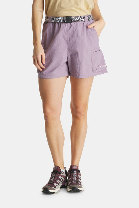Columbia Sequoia Grove Woven Shorts