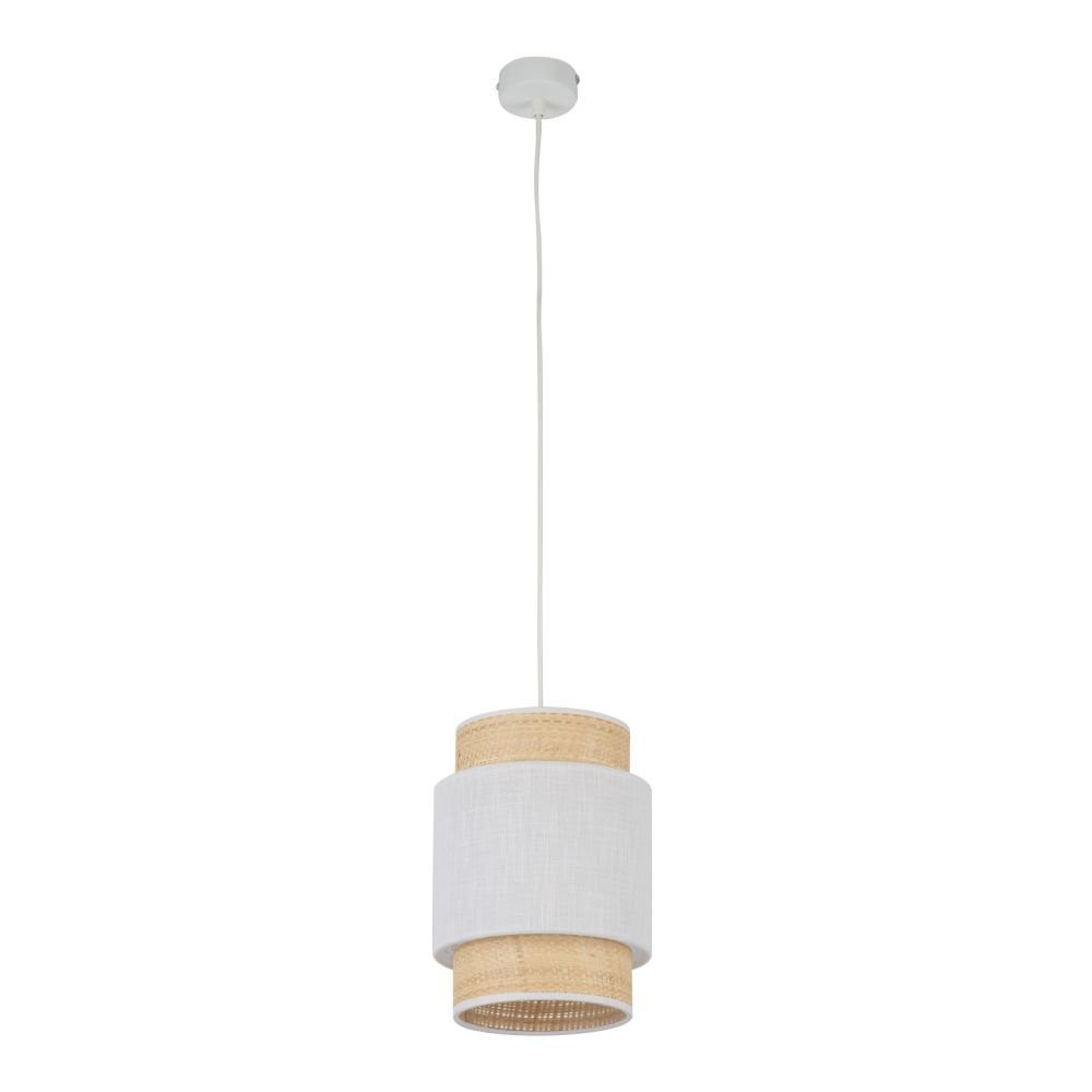 Lampa wisząca BOHO NEW WHITE 5652 TK Lighting