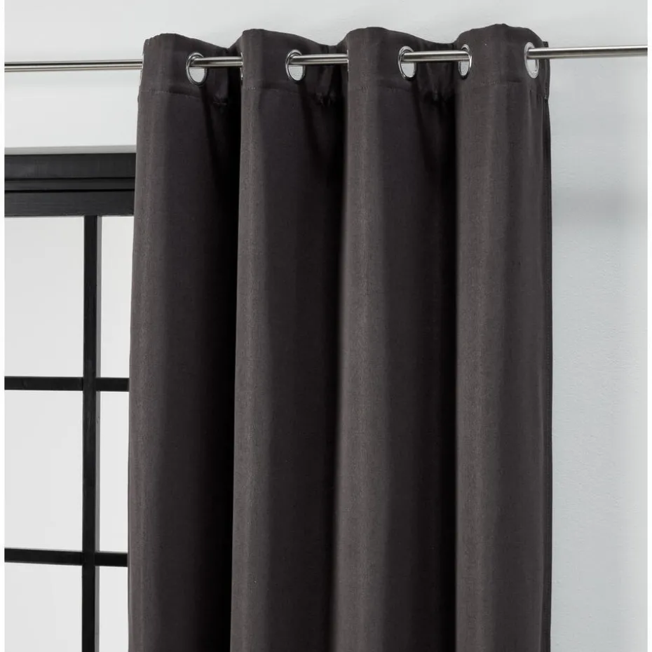 Kwantum Kant En Klaar Gordijnen | Gordijnen | Kant En Klaar Gordijn Janneke  Antraciet