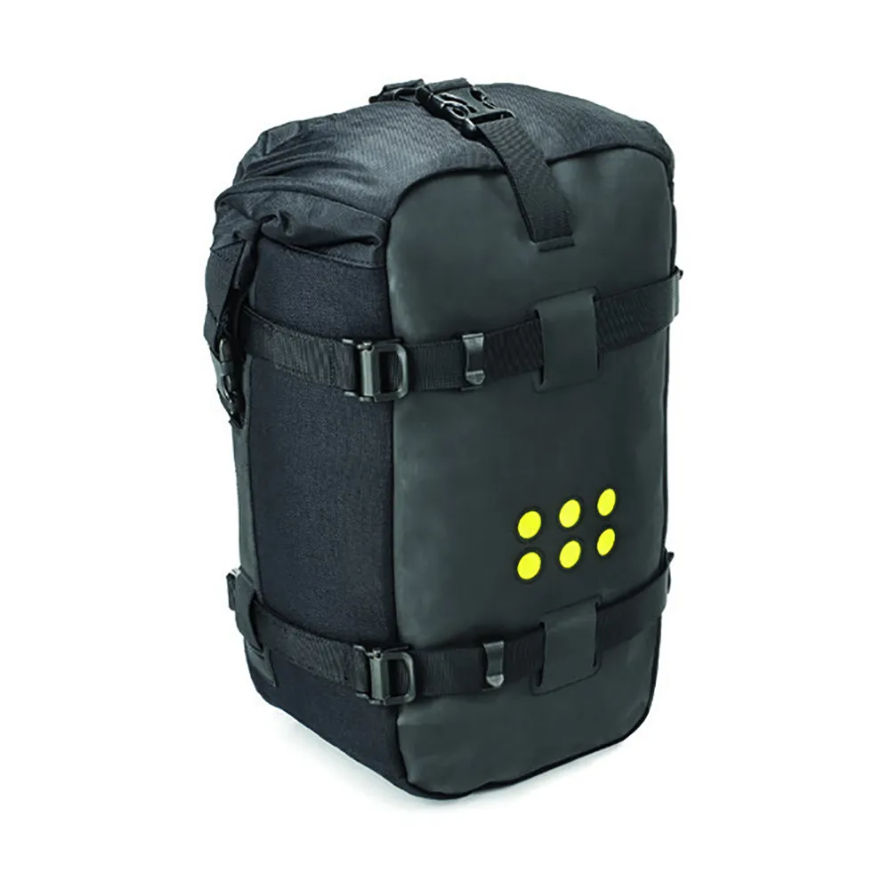 Kriega Overlander-S 12L rear bag