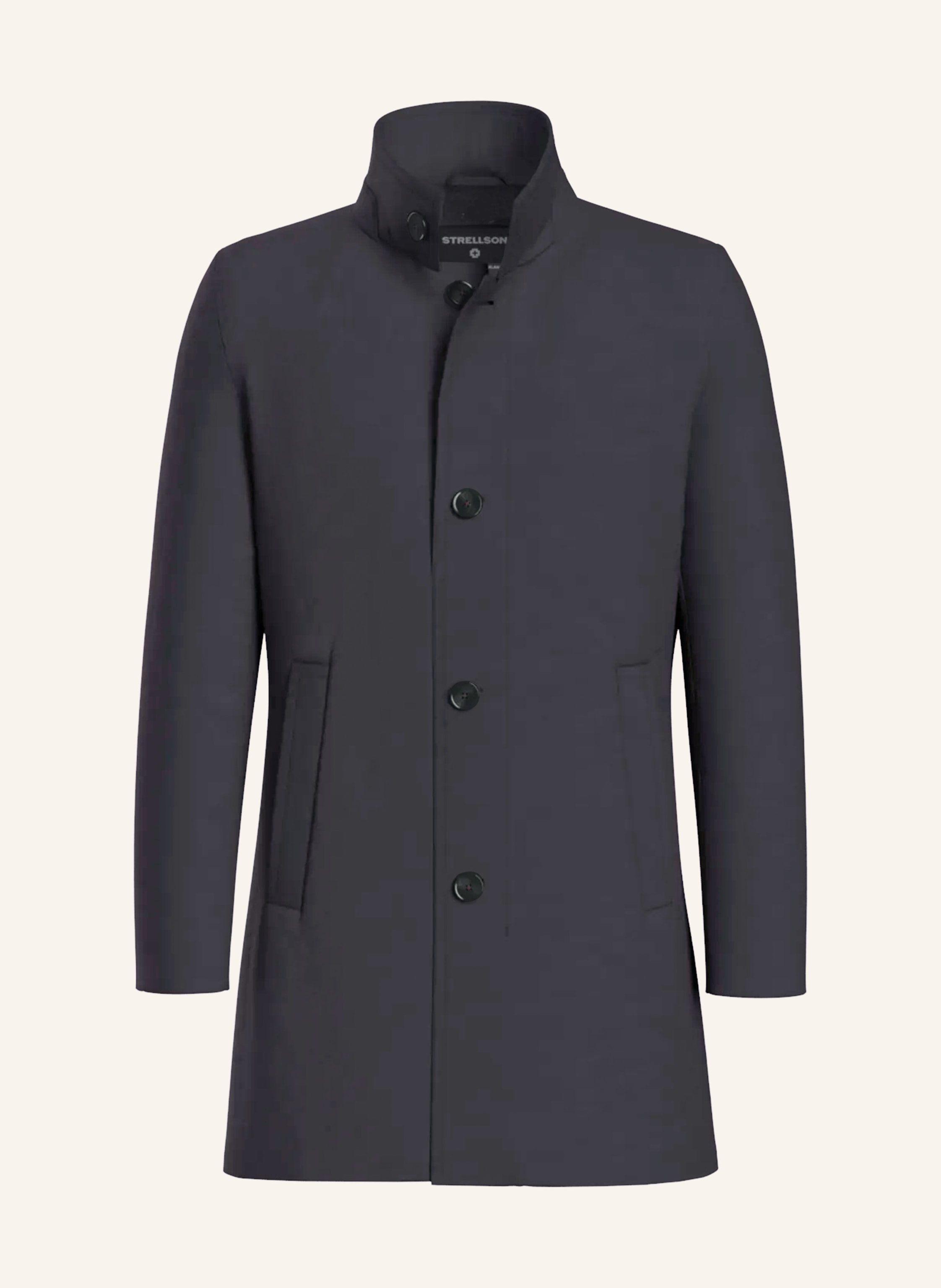 STRELLSON Mantel FLEX CROSS FINCHEY