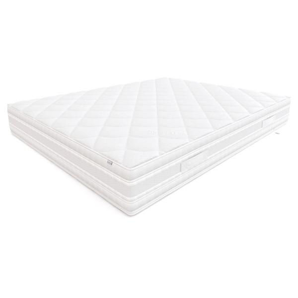 Materace piankowe Boogie 80x200 cm, Tencel New