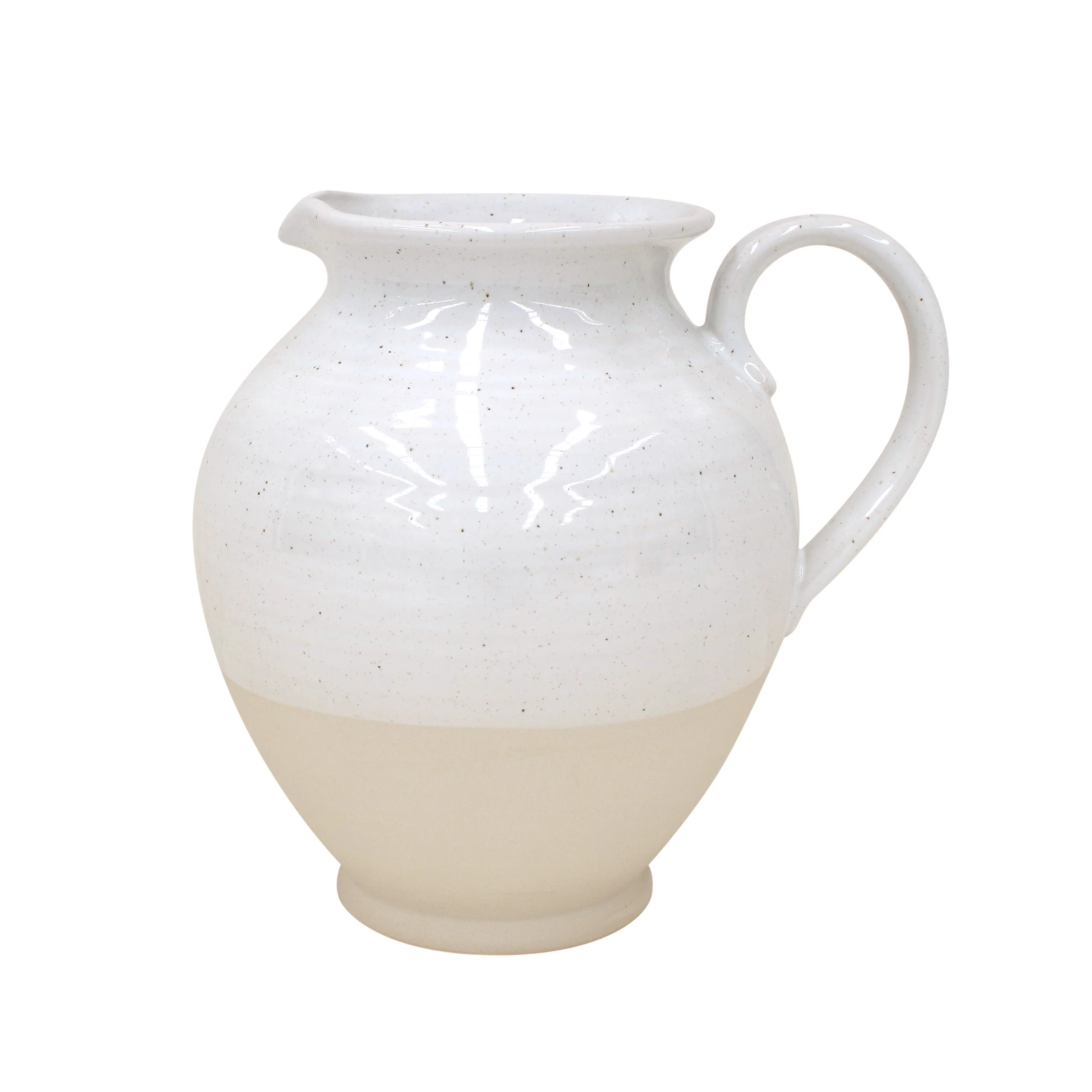 Large Pitcher Fattoria, Casafina by COSTA NOVA