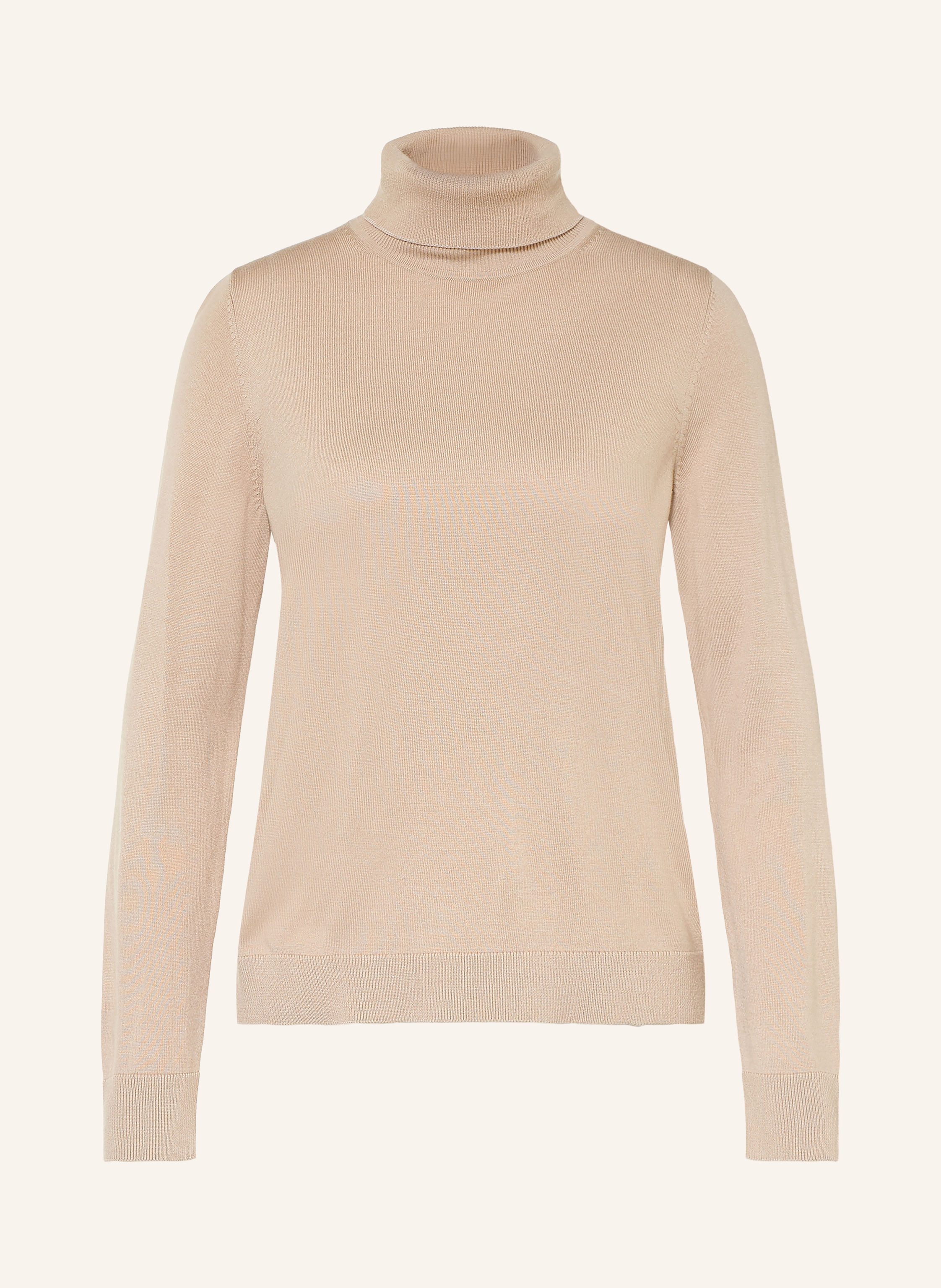 COMMA Rollkragenpullover