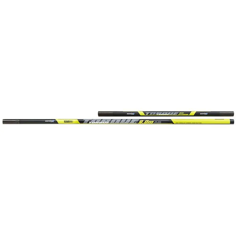 Matrix Fishing Torque Euro Carp 10.50 m Butt Section