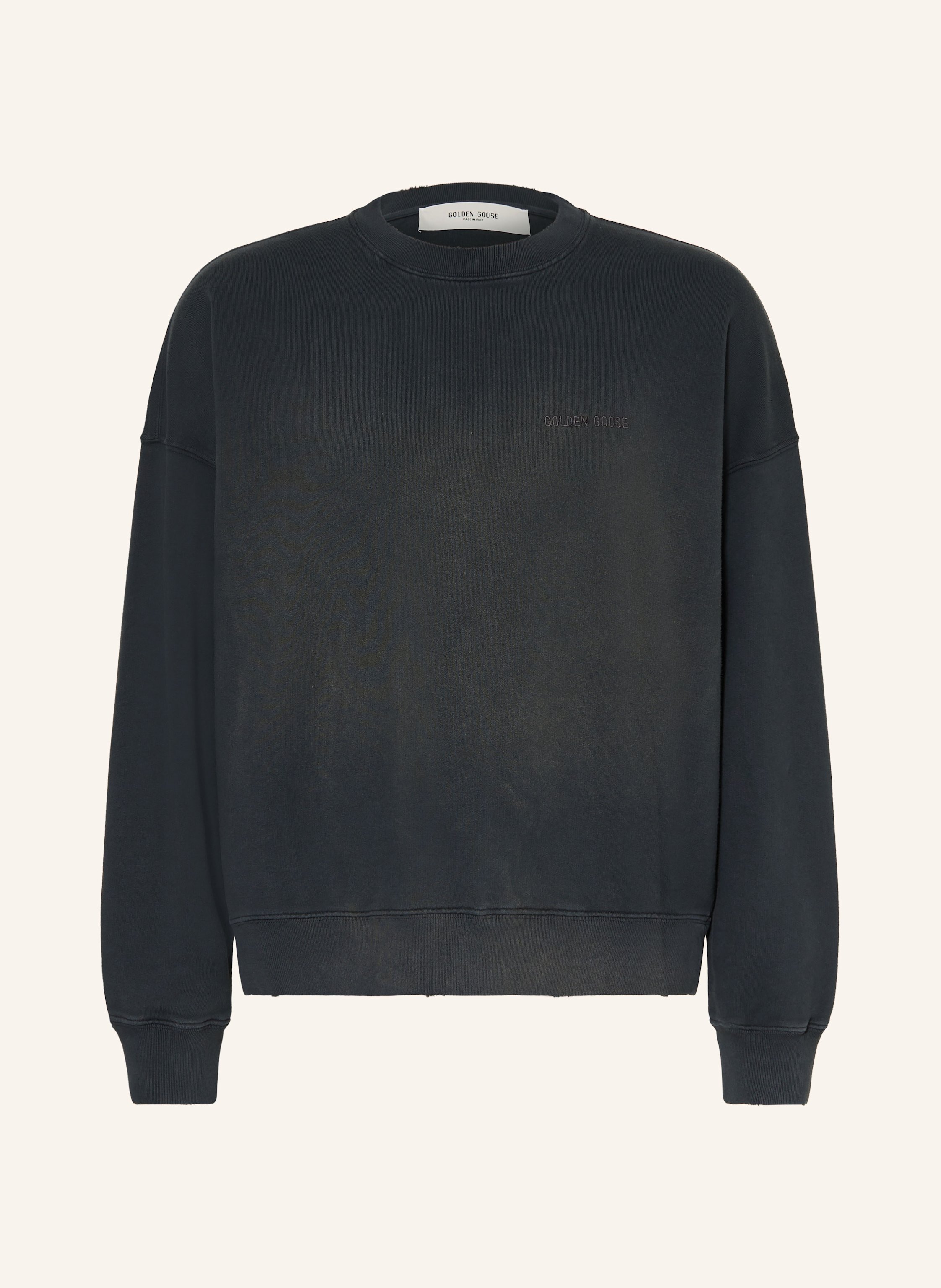 GOLDEN GOOSE Sweatshirt