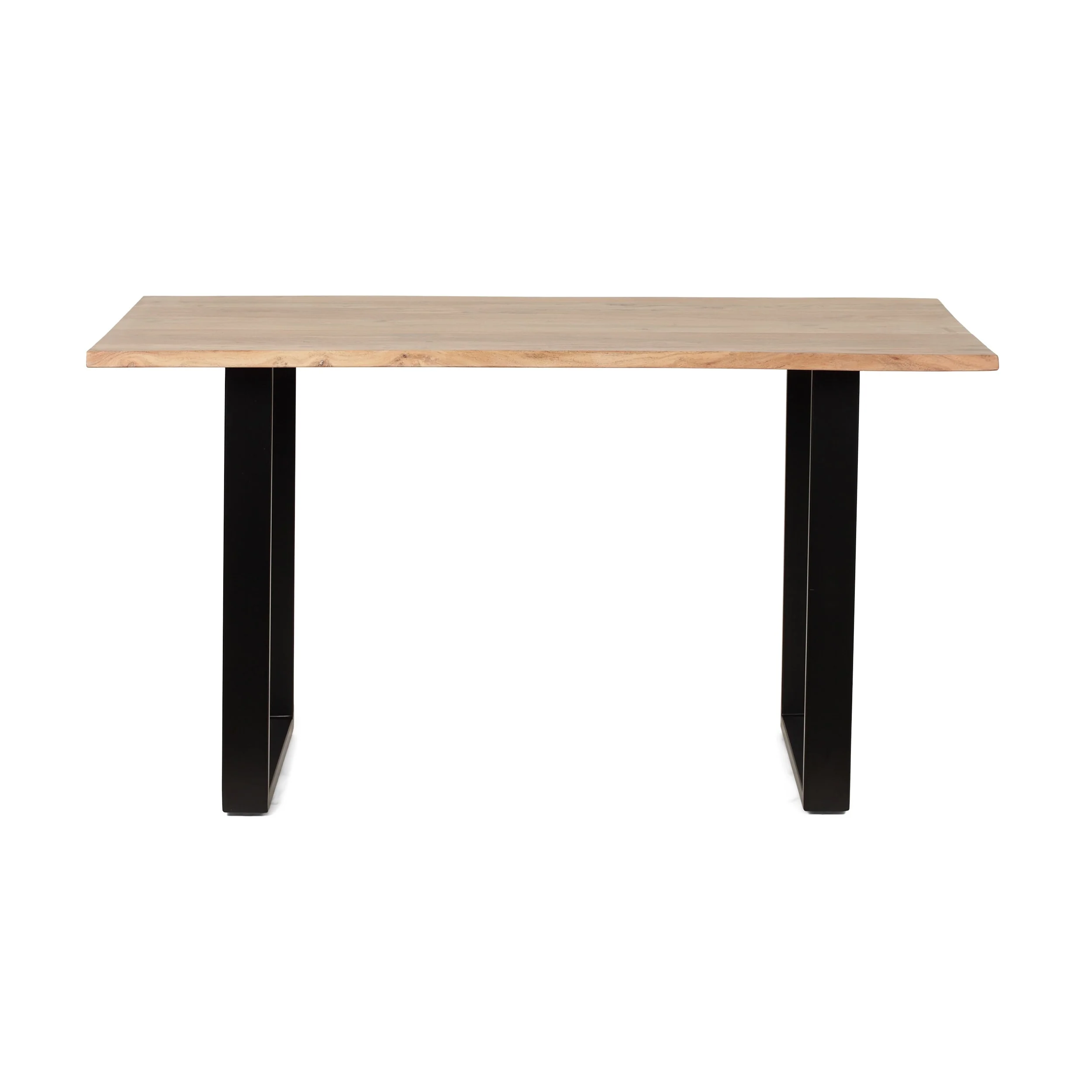 Antonio Acacia Wood Dining Table by Christopher Knight Home