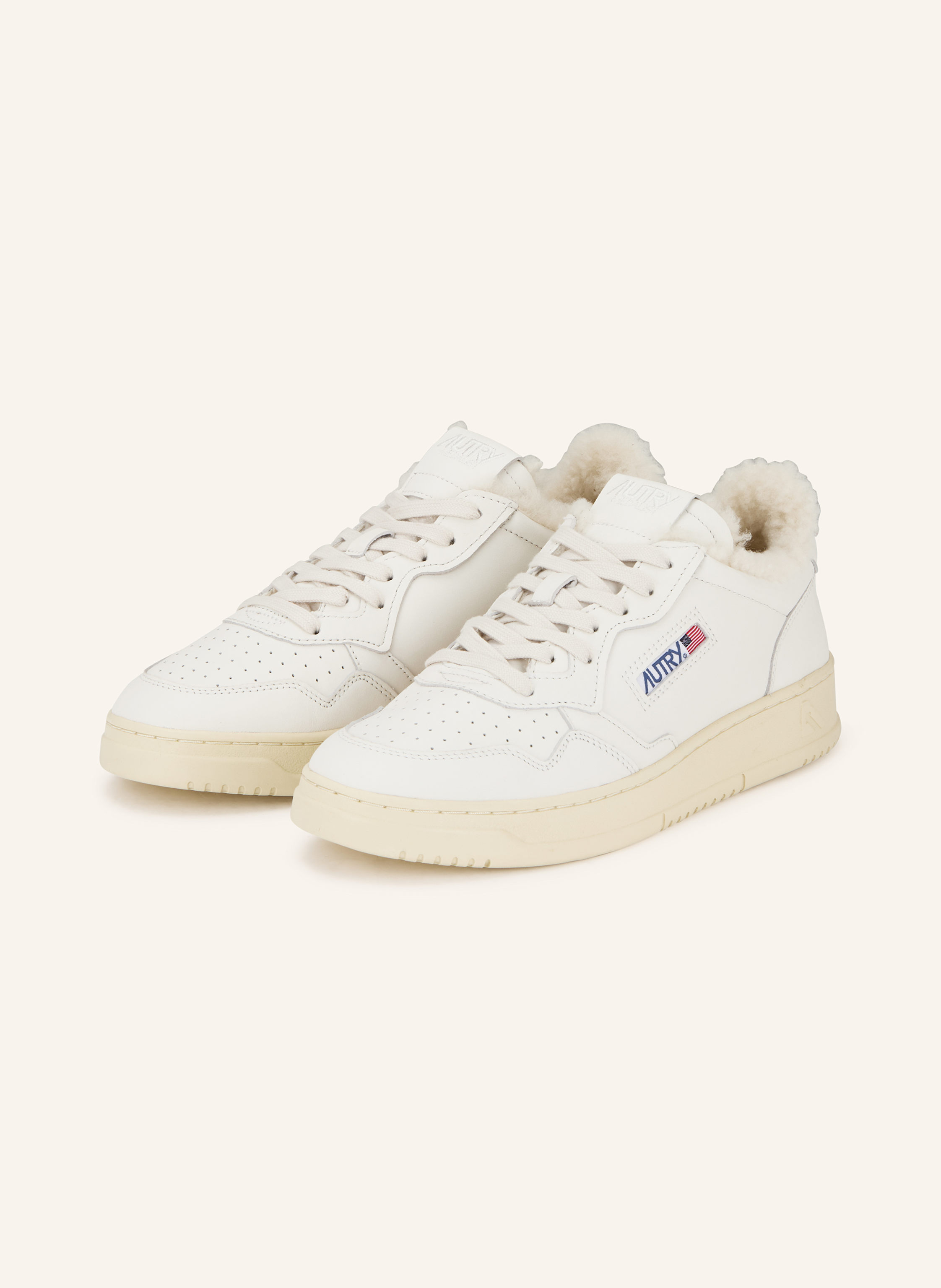AUTRY Sneaker MEDALIST LOW