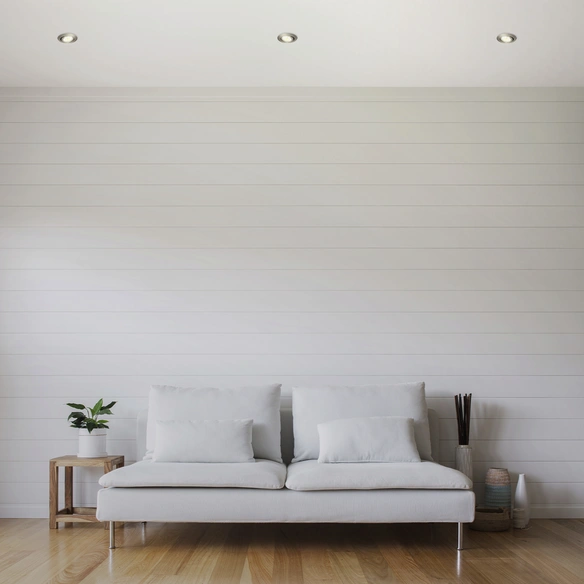 LED-Einbauleuchte »ATTACH DIM«, ∅: 8,2 cm, Höhe: 2,8 cm, 10,5 W