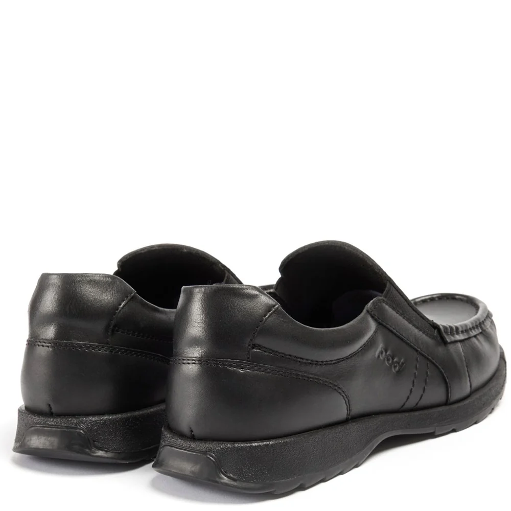Pod Nyle XL Senior School Shoes