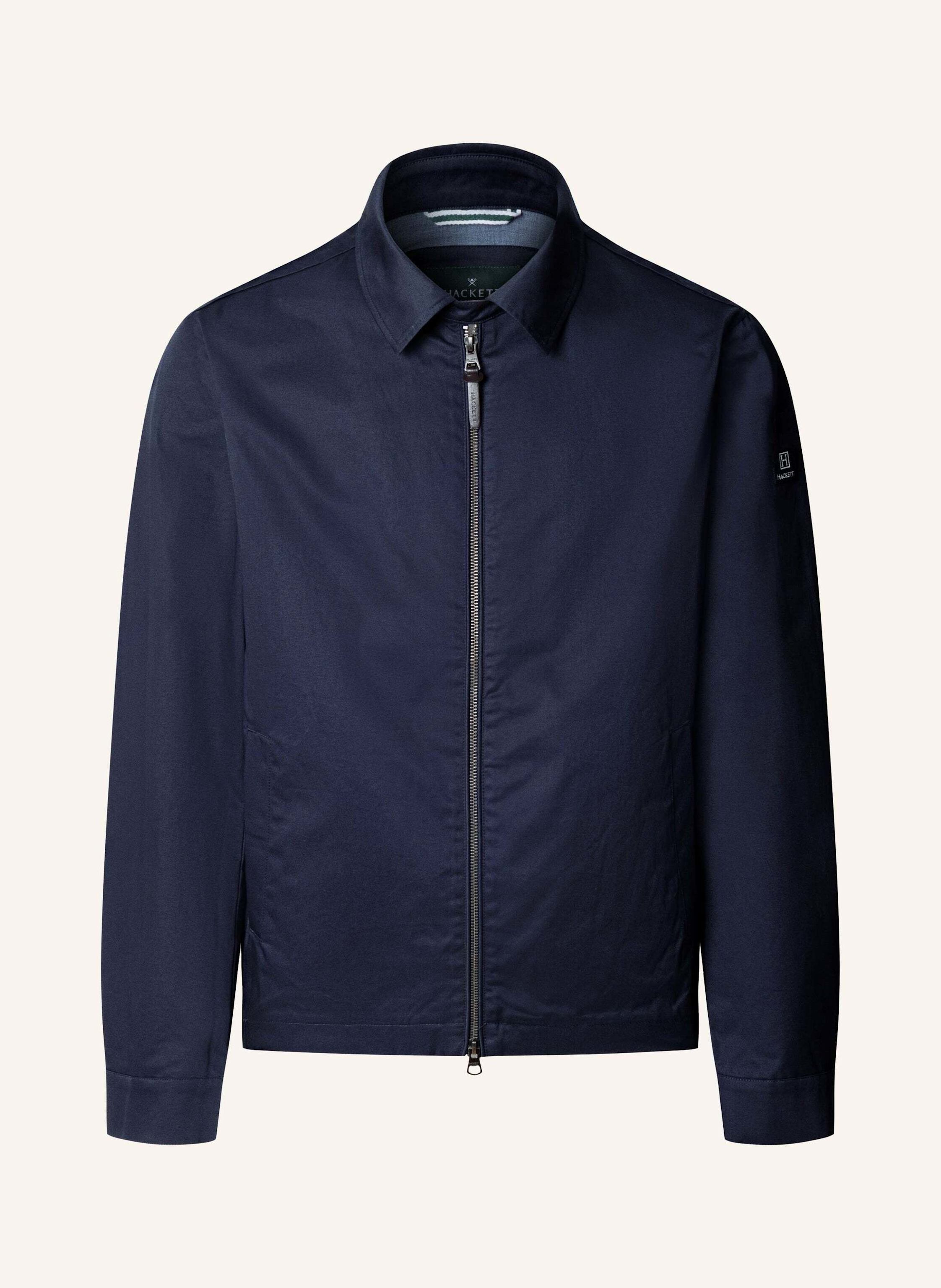 HACKETT LONDON Fieldjacket HERITAGE HARRINGTON