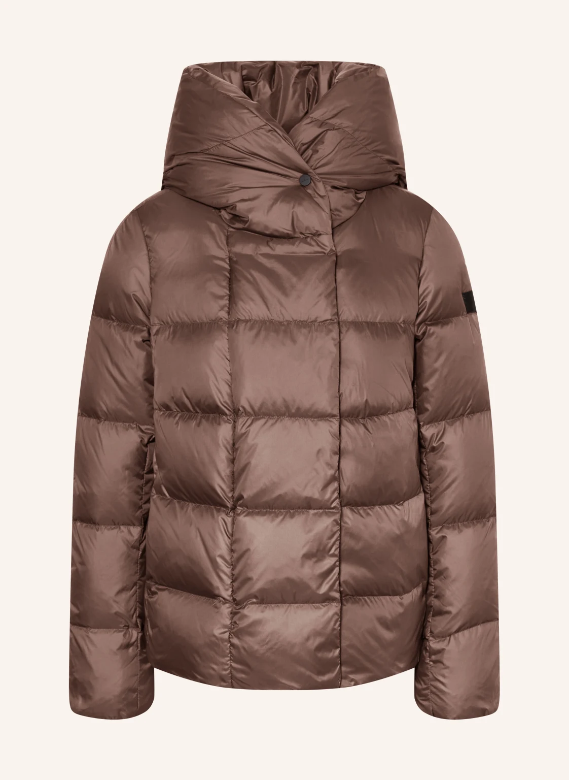 PEUTEREY Daunenjacke TUCANO