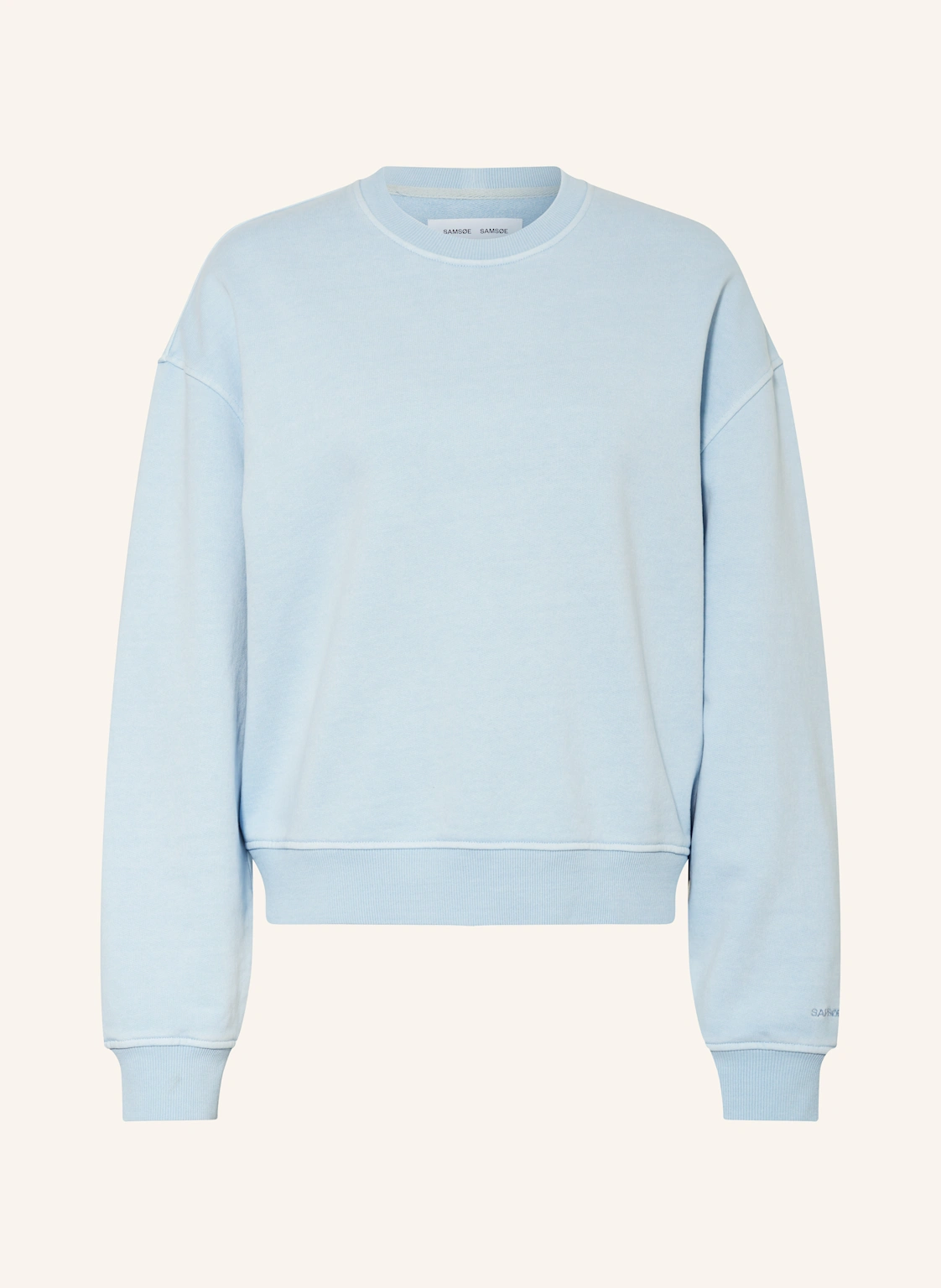 SAMSØE  SAMSØE Sweatshirt SAVAN