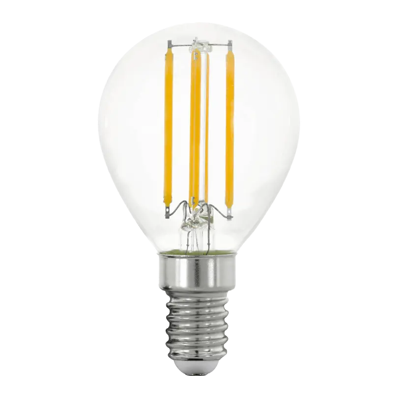 Leuchtmittel E14 Led