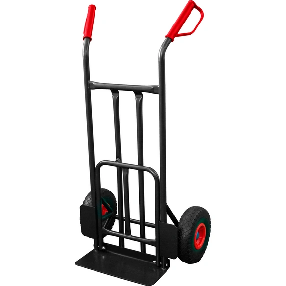 Sackkarre, »10030«, kugelgelagert, 45,5x58x112 cm, schwarz
