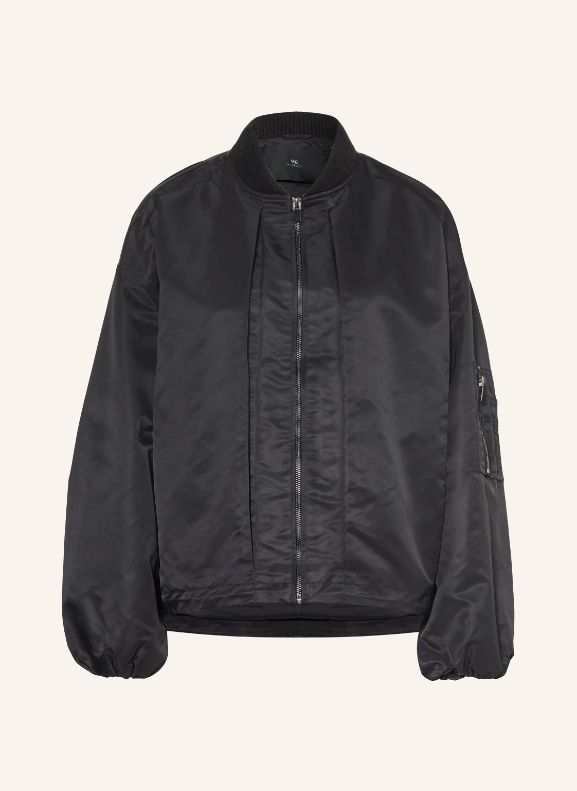 WITHBLACK Blouson WBLIMPERIAL