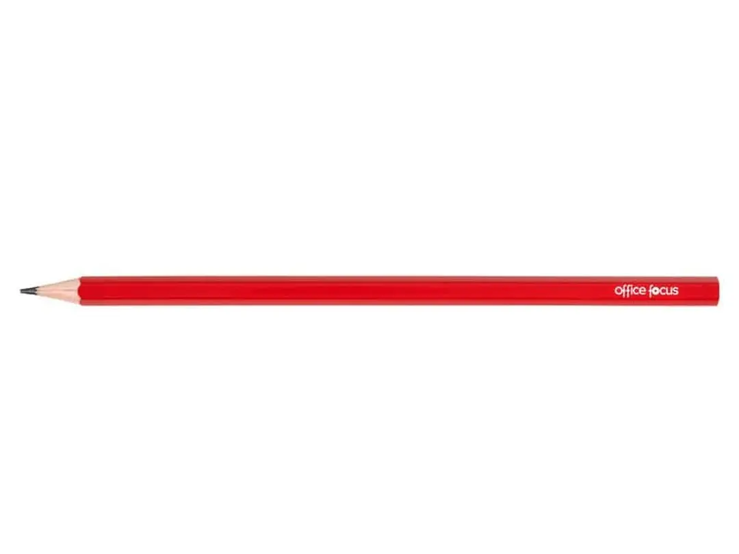 Bleistift 12er-Set office focus