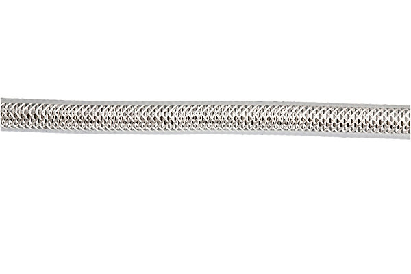 Flexible Gaz Naturel Inox 1,25 m - GARIS - F02GNIXL125
