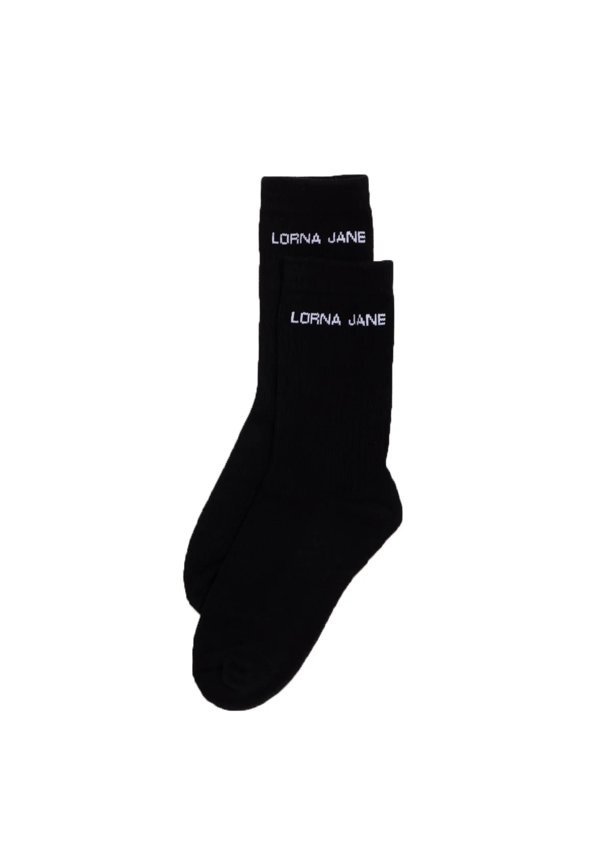 Lorna Jane Crew Socks
