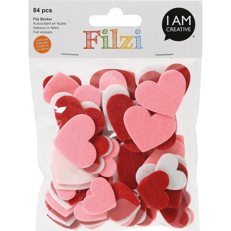 Sticker FILZI