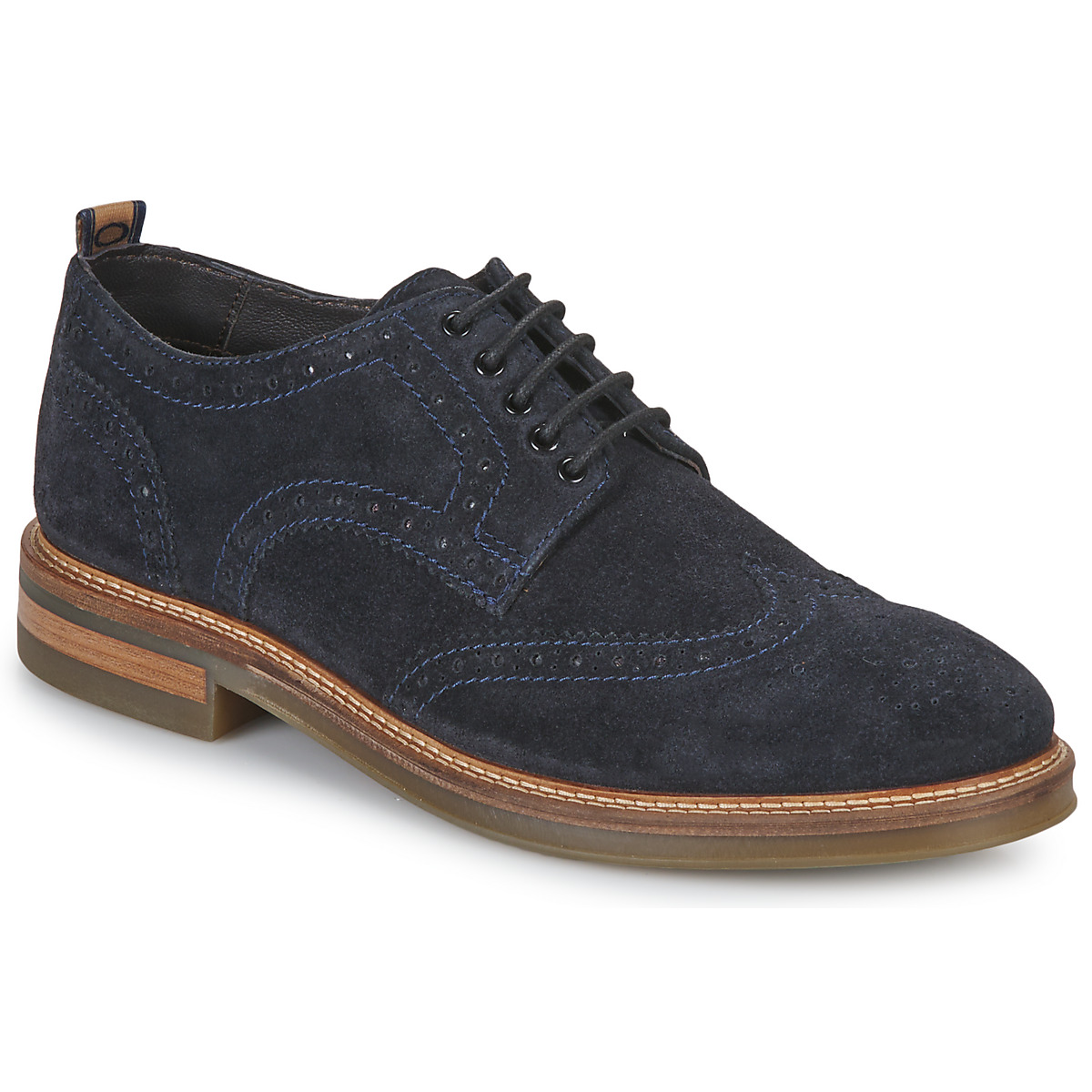 Base London - BRYCE - Marine