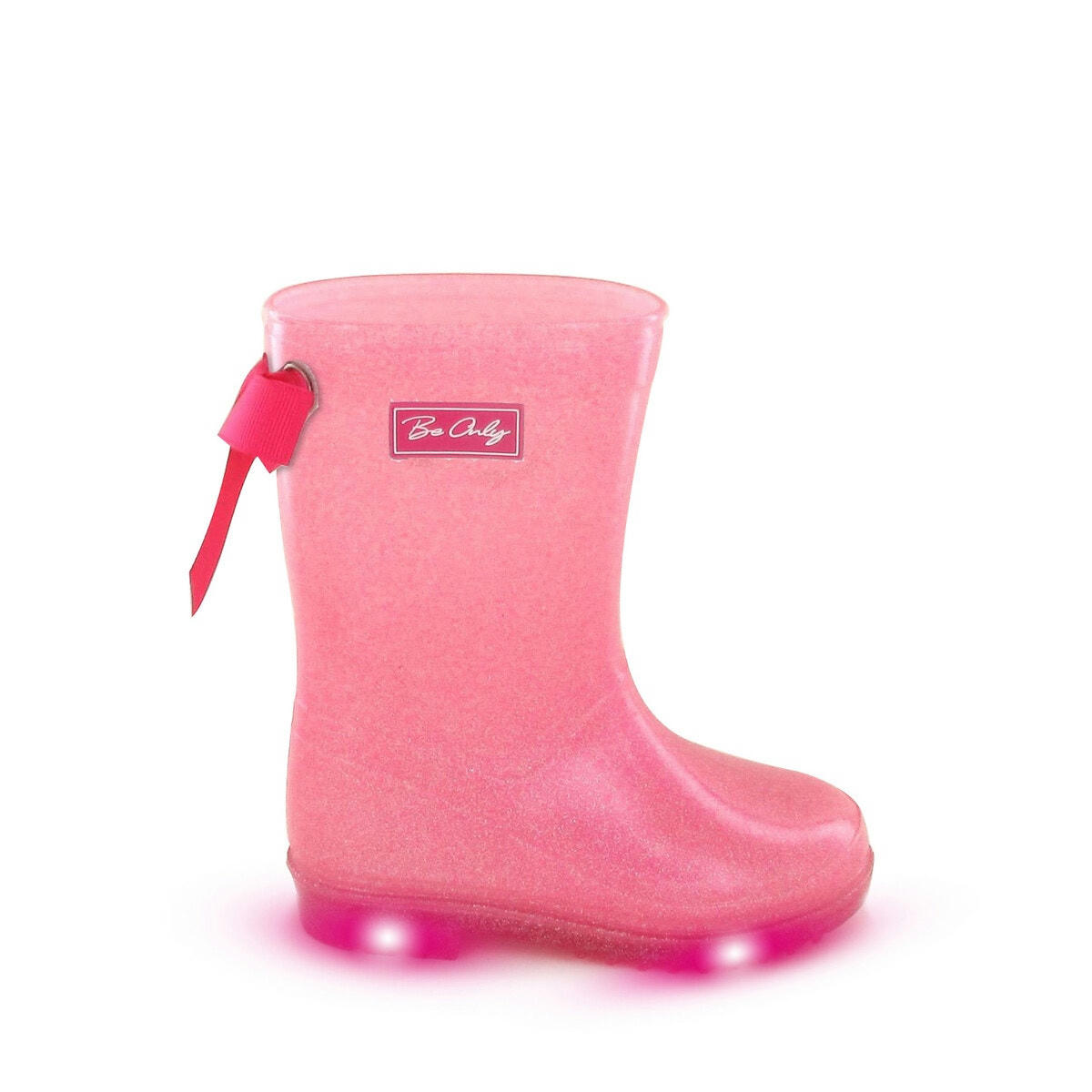 Bottes Carly Flash