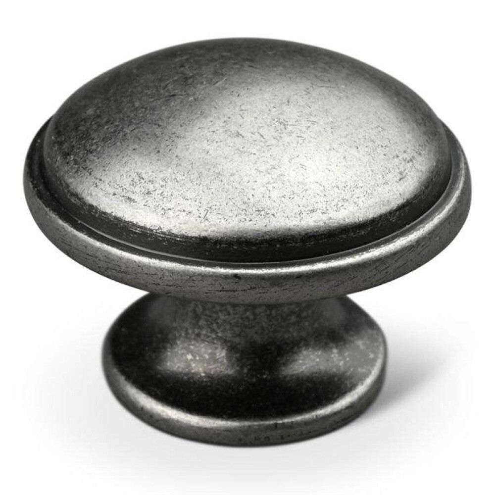 KNOTT THEOFILS CERVIA Ø34MM ANTIKK TENN