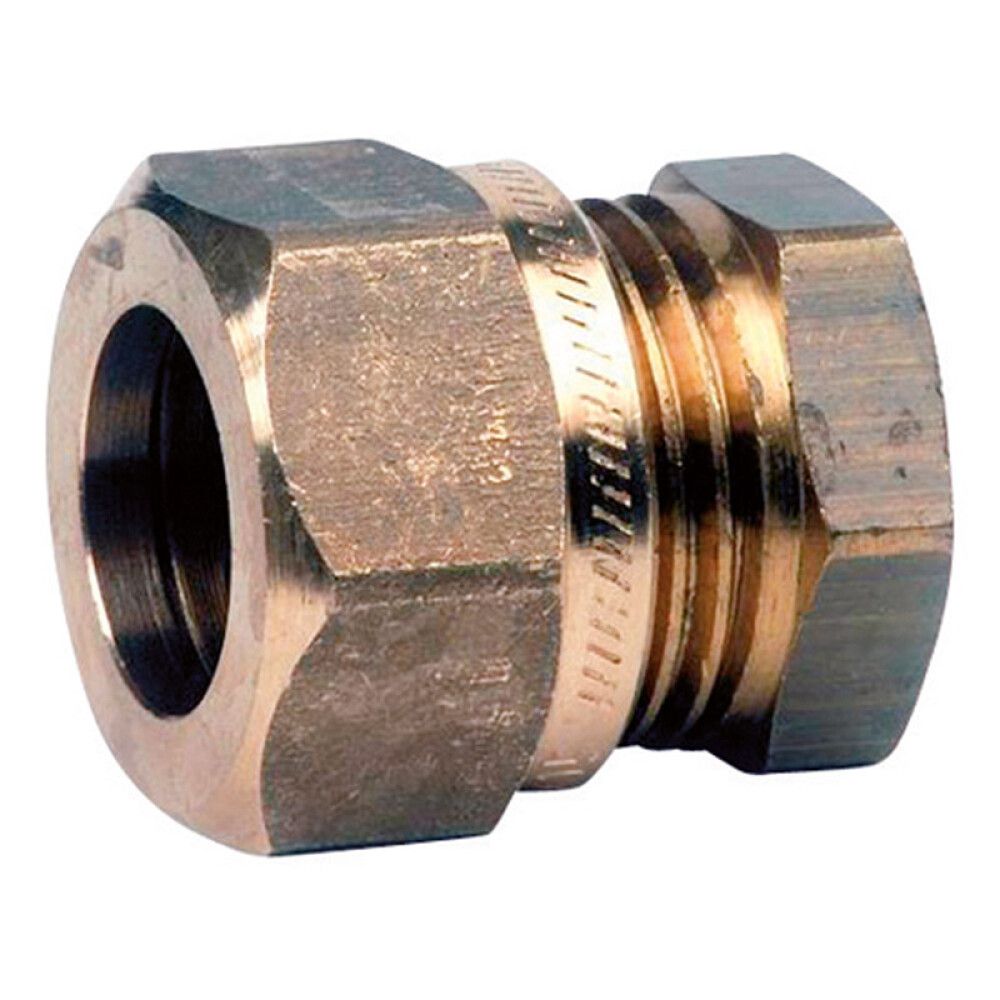 TRYKKPRØVNINGSPROPP VATETTE 12MM