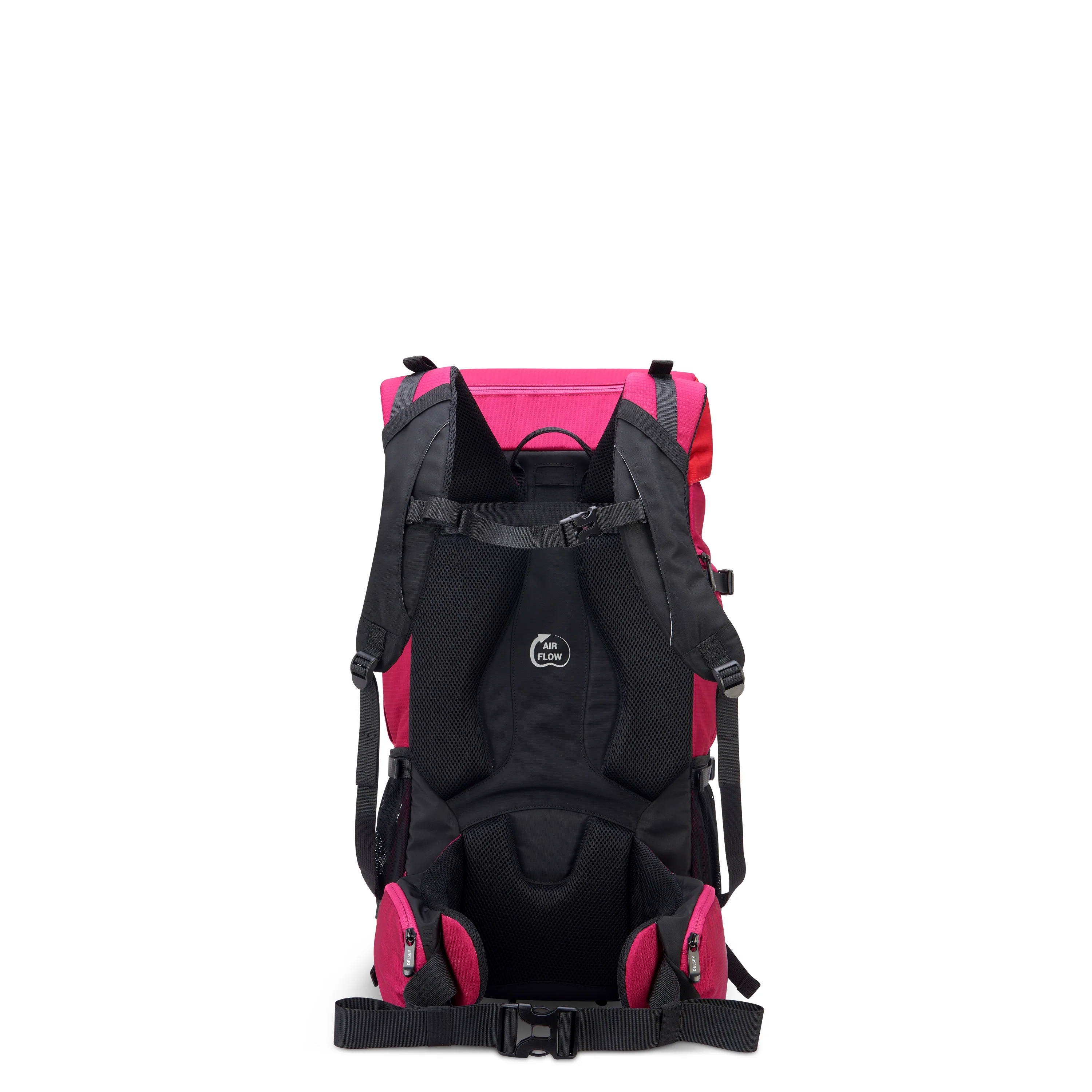NOMADE - Sac à Dos L (40L / Protection PC 15)