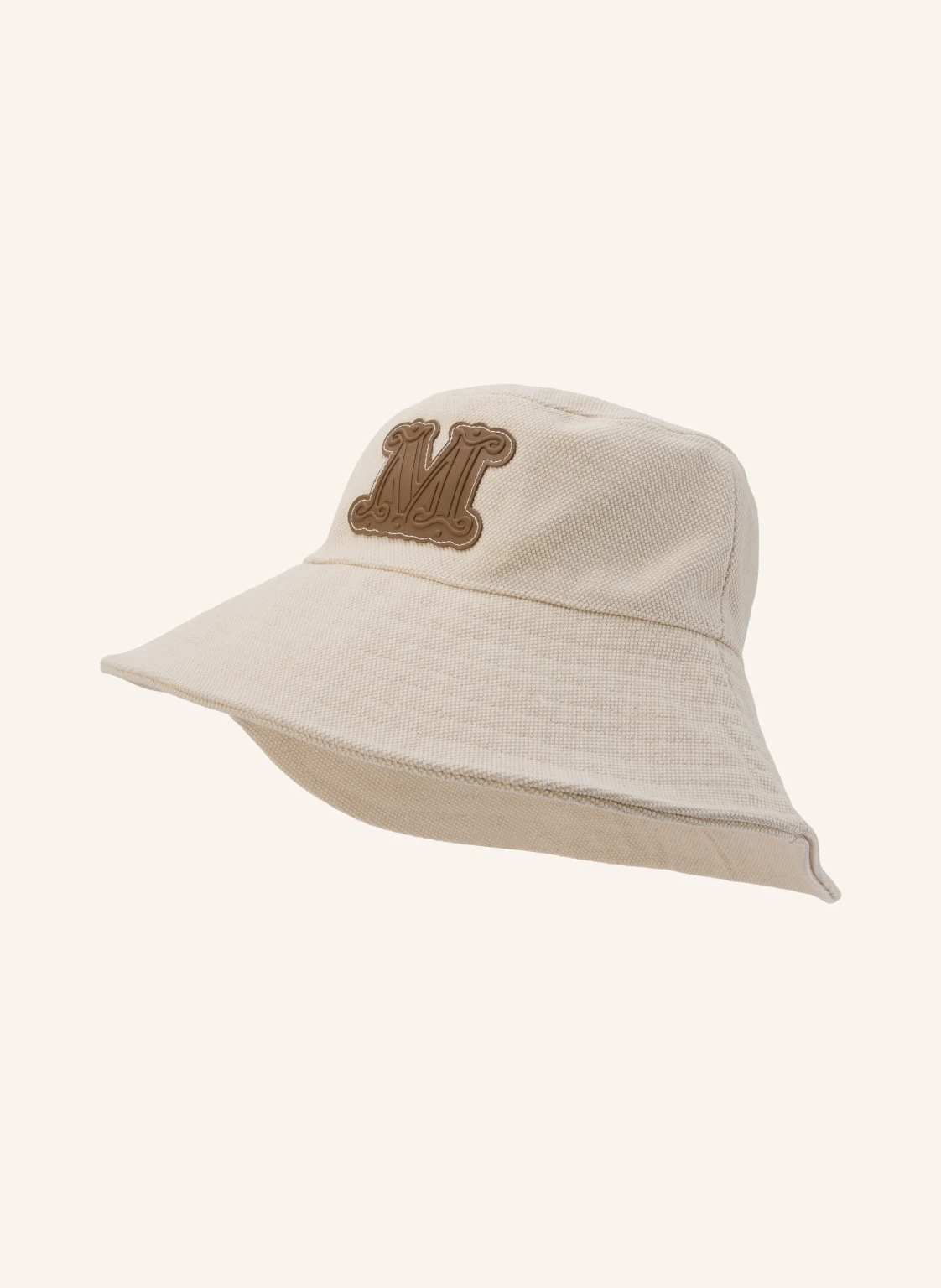 Max Mara BEACHWEAR Bucket-Hat GONDOLA