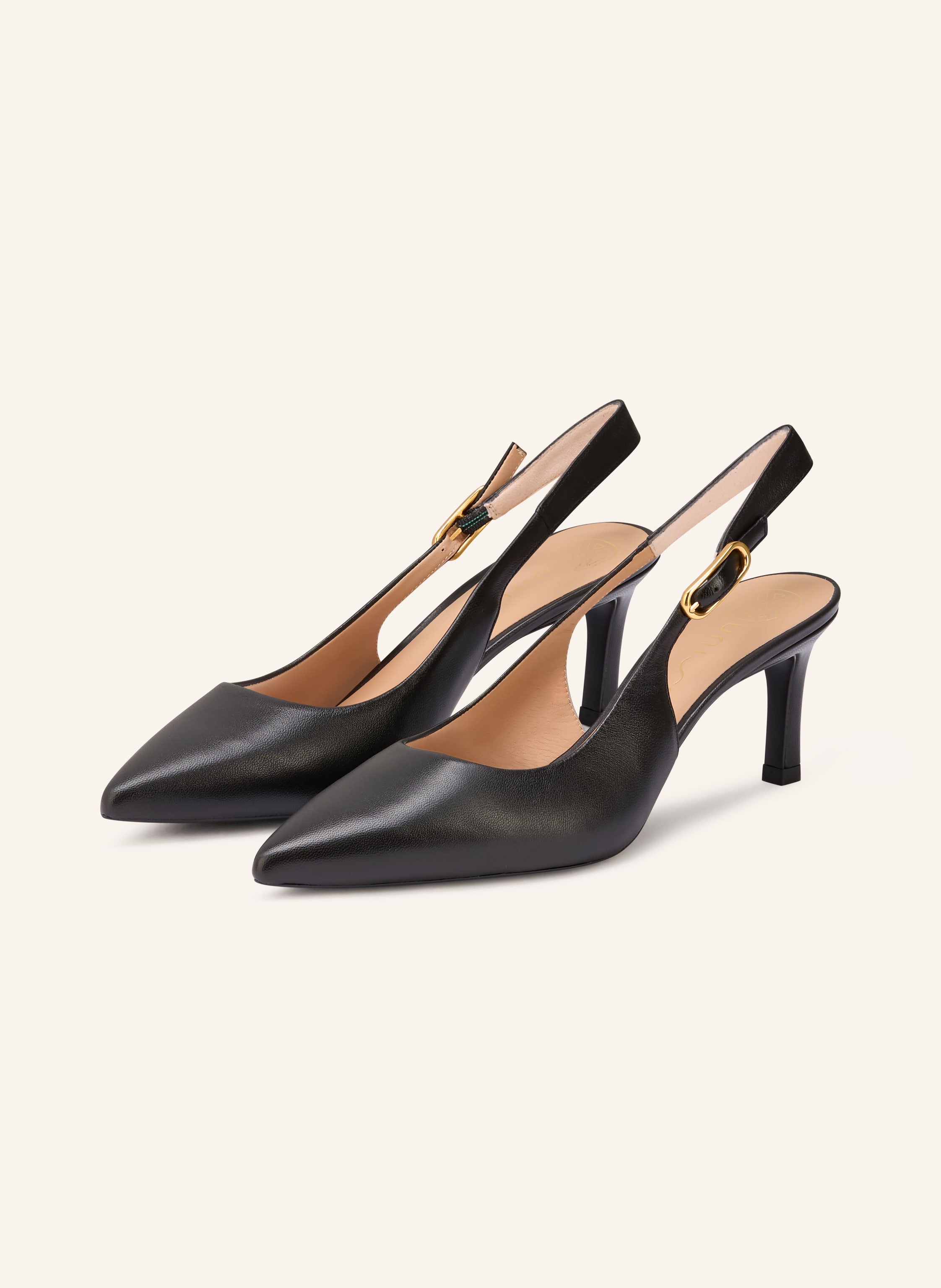 UNISA Slingpumps LANZ