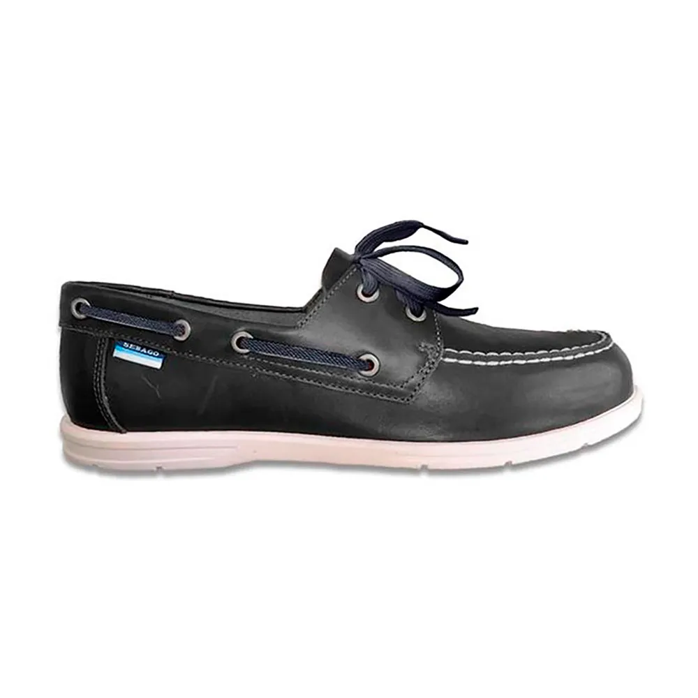 Sebago Meridian boat shoes