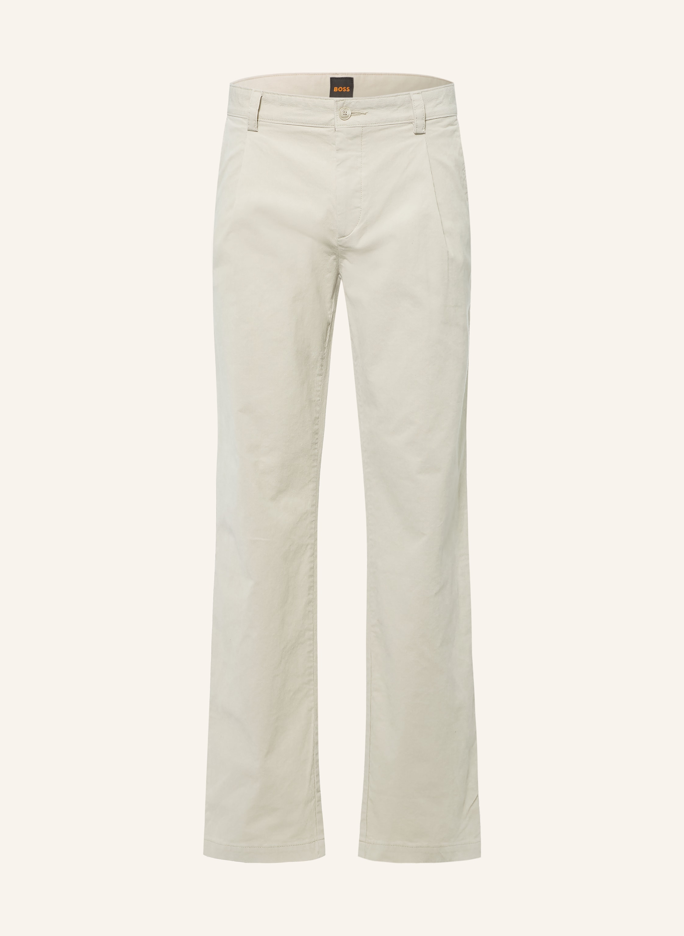 BOSS Cordchino Tapered Fit