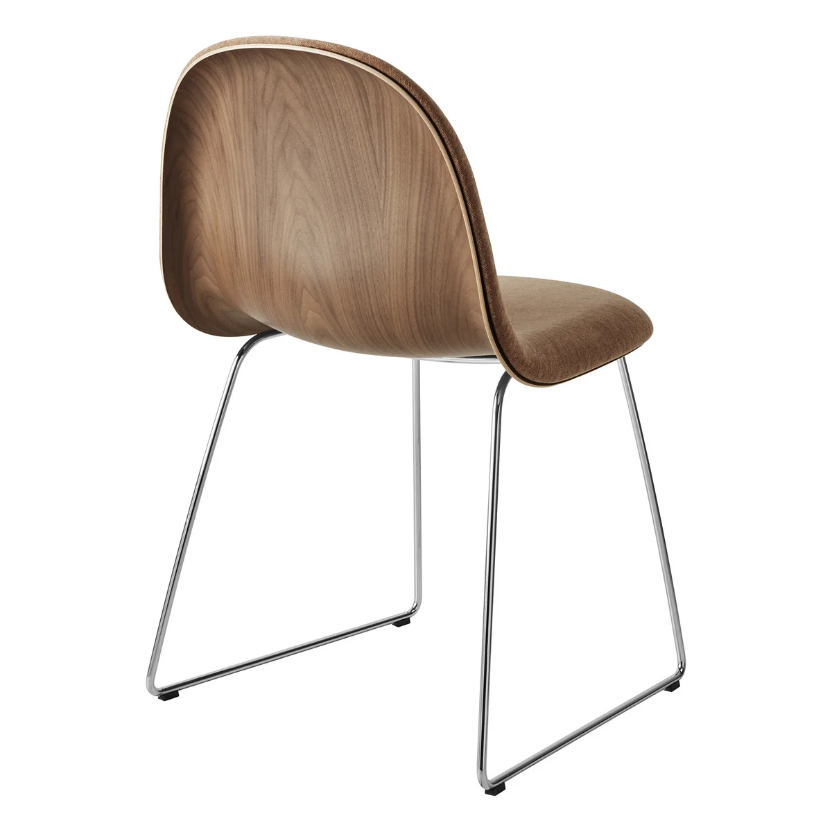 Gubi - 3D Stuhl