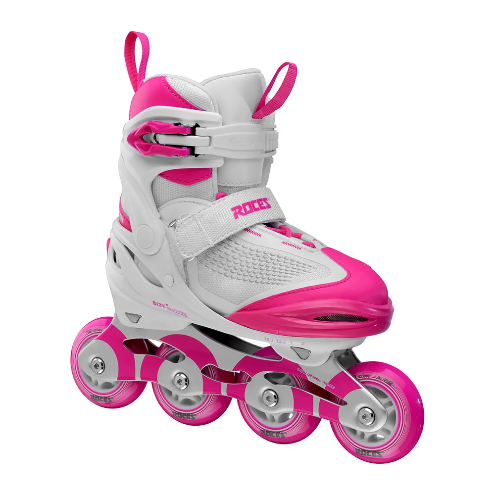 Roces Moody x tif junior inline skates