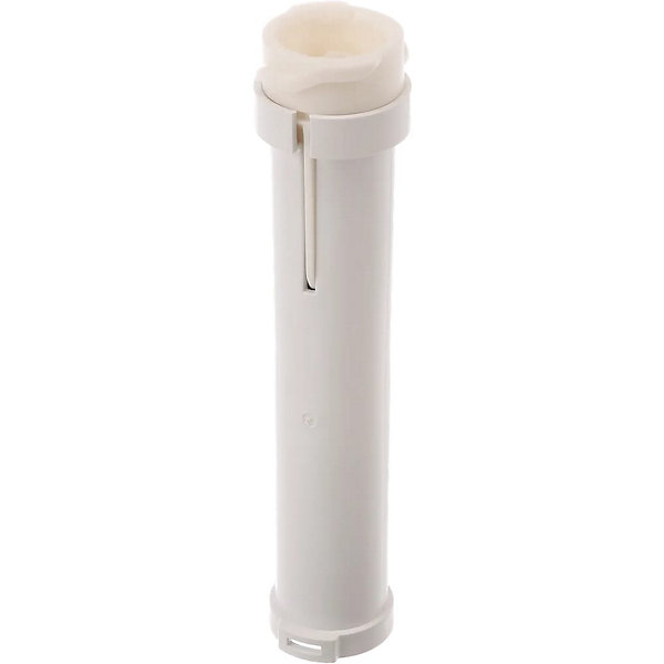 Cartouche non filtrante bypass, 00740572 - refrigerateur
