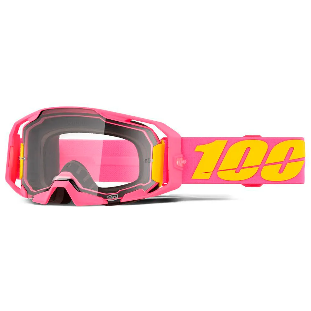 100percent Armatic 50059-10017 off-road goggles
