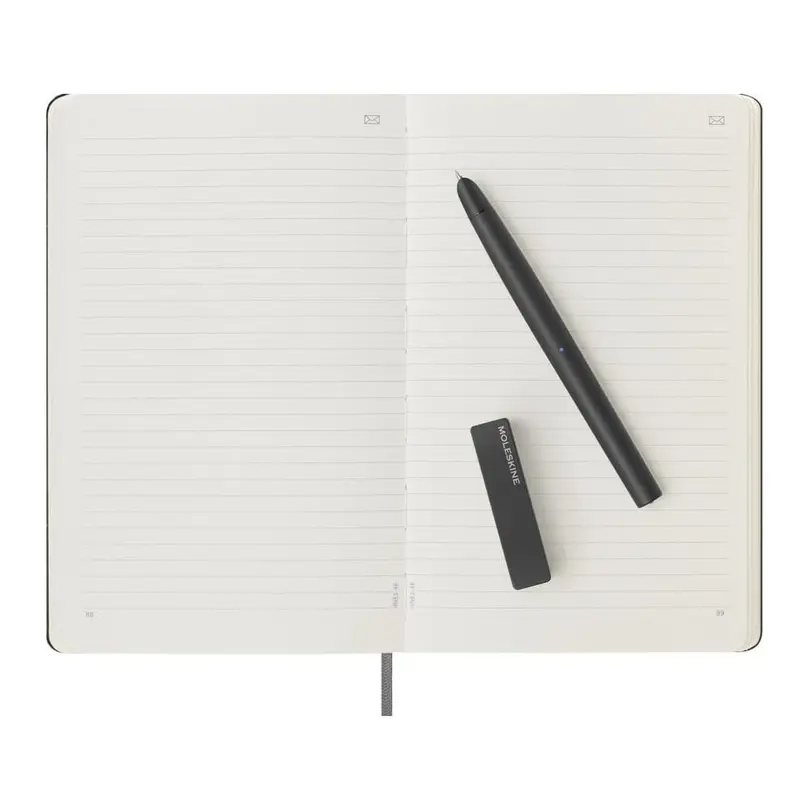 Notizbuch 5-teilig Smart Writing Set