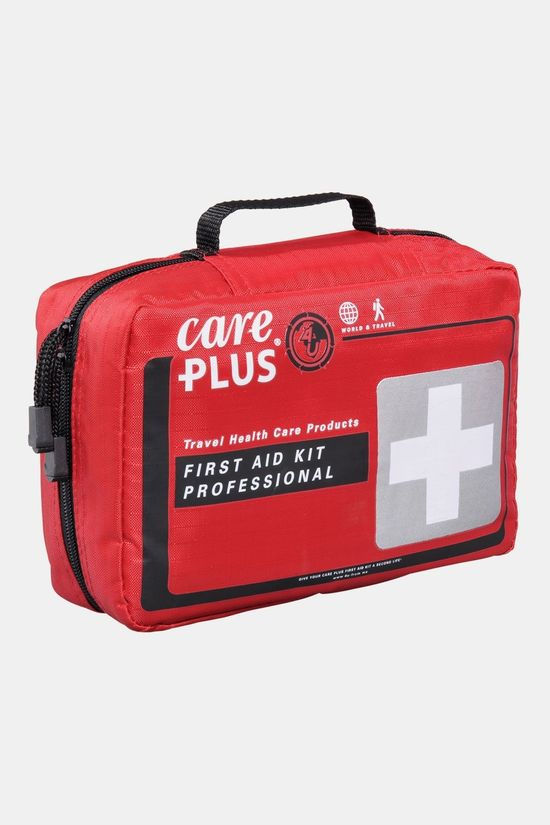 Care Plus EHBO Professional met Thermometer