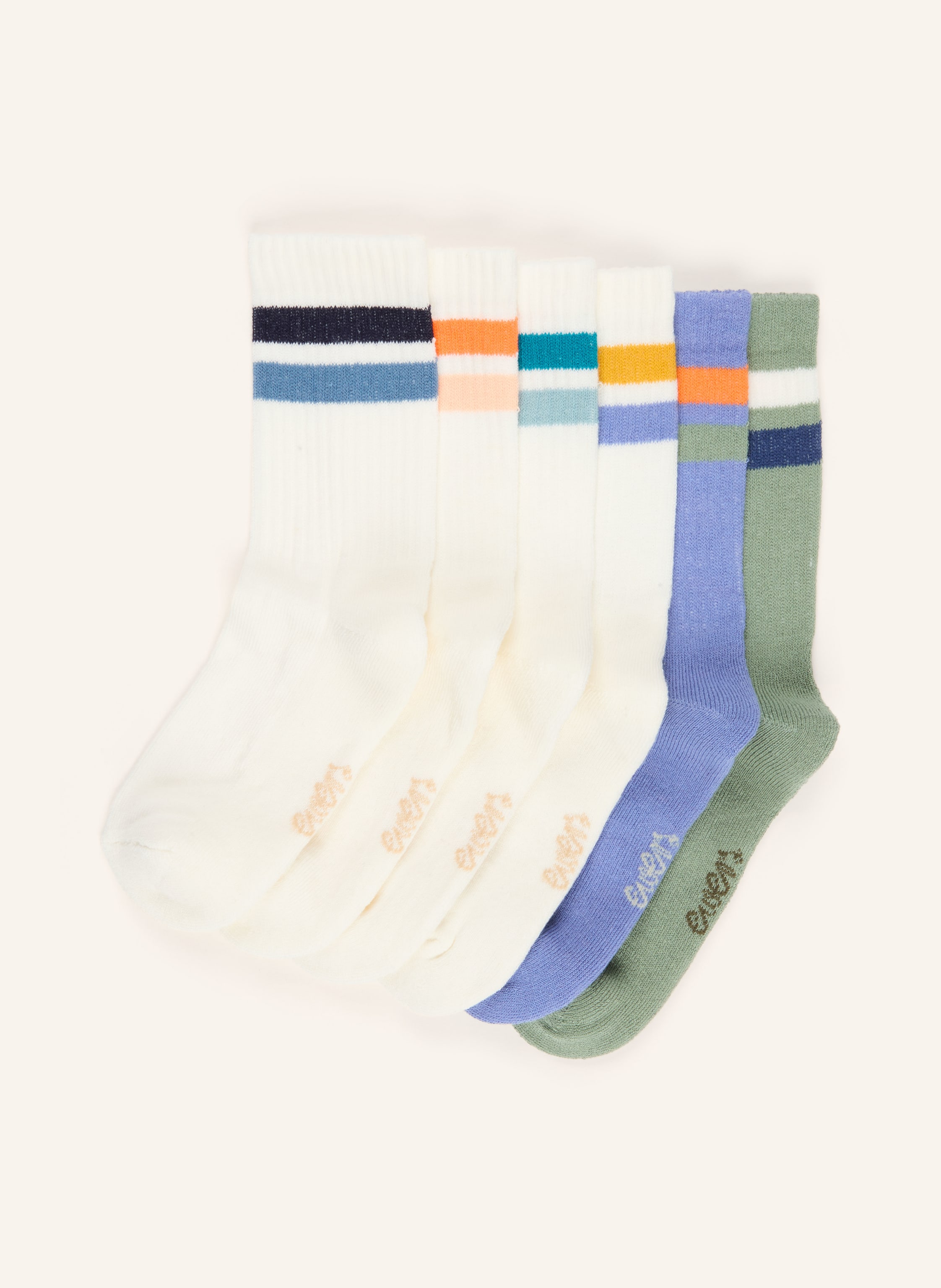ewers COLLECTION 6er-Pack Socken