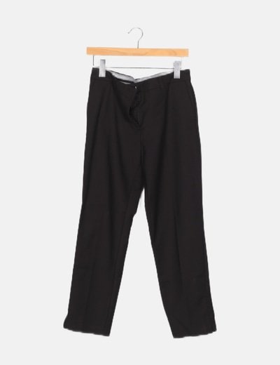 Camaïeu slacks straight