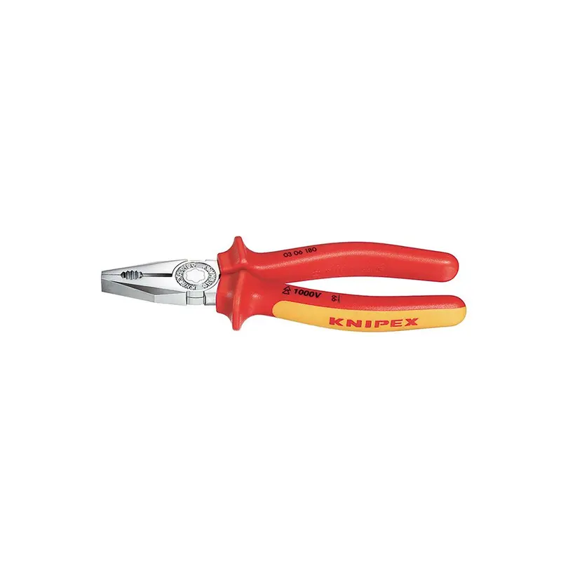 Kombinationszange Knipex