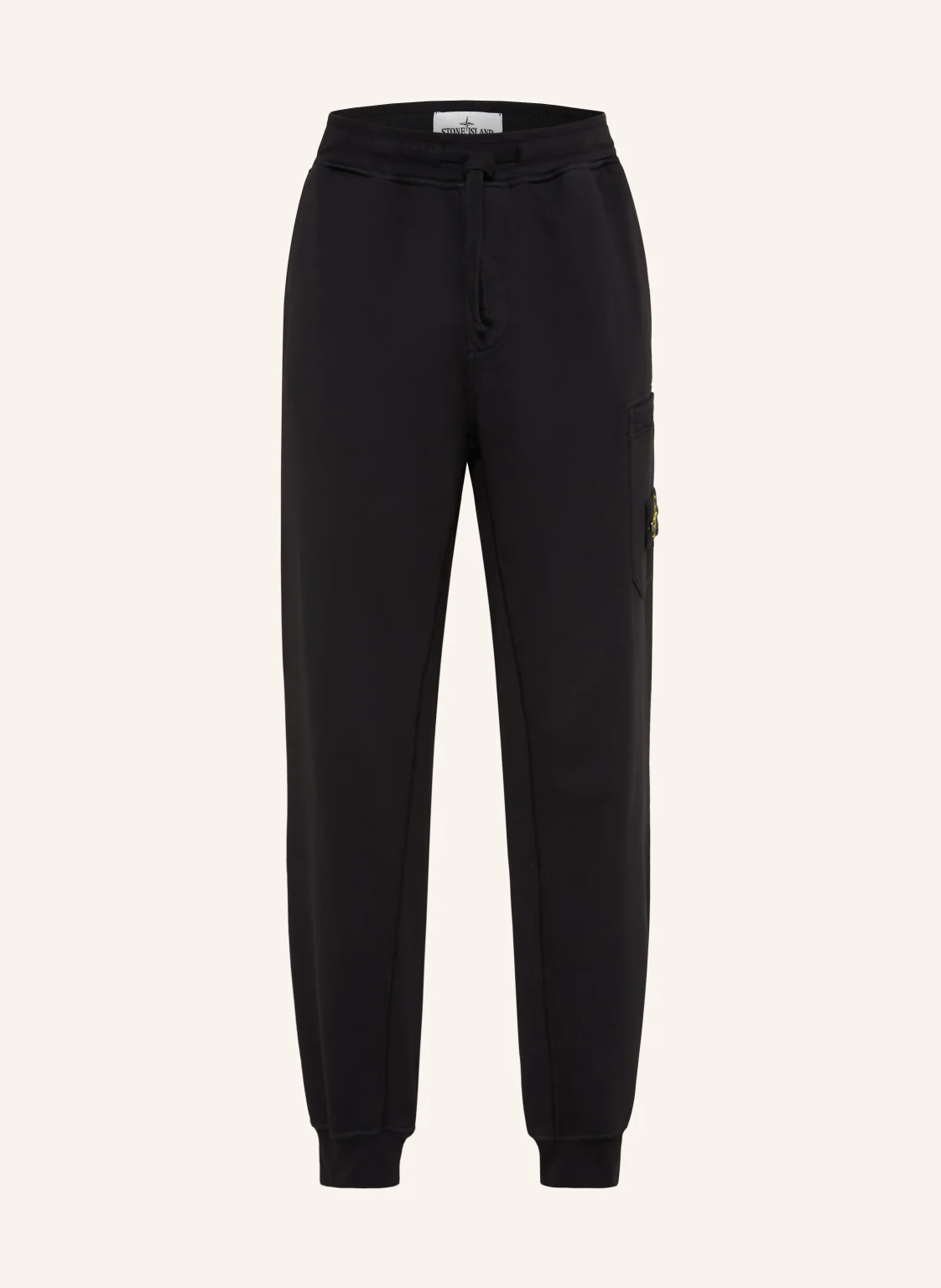 STONE ISLAND Sweatpants