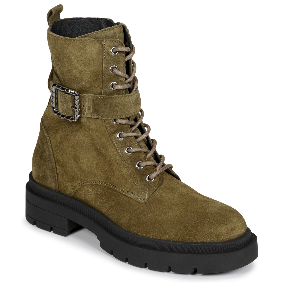 Regard - CERNAY - Brown