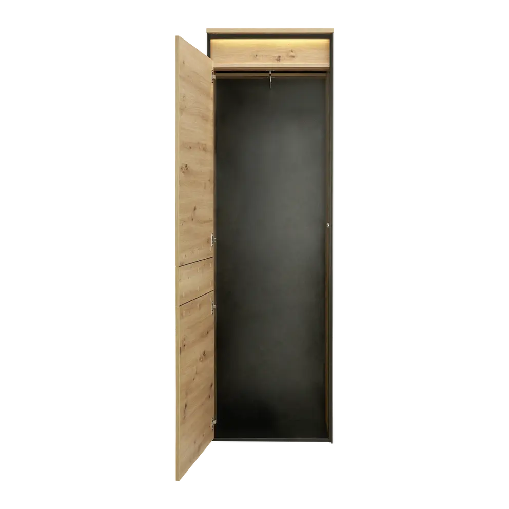 Garderobenschrank Edra