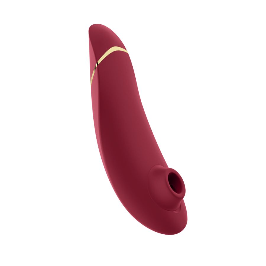 Premium 2 - Klitoralstimulator mit Pleasure Air