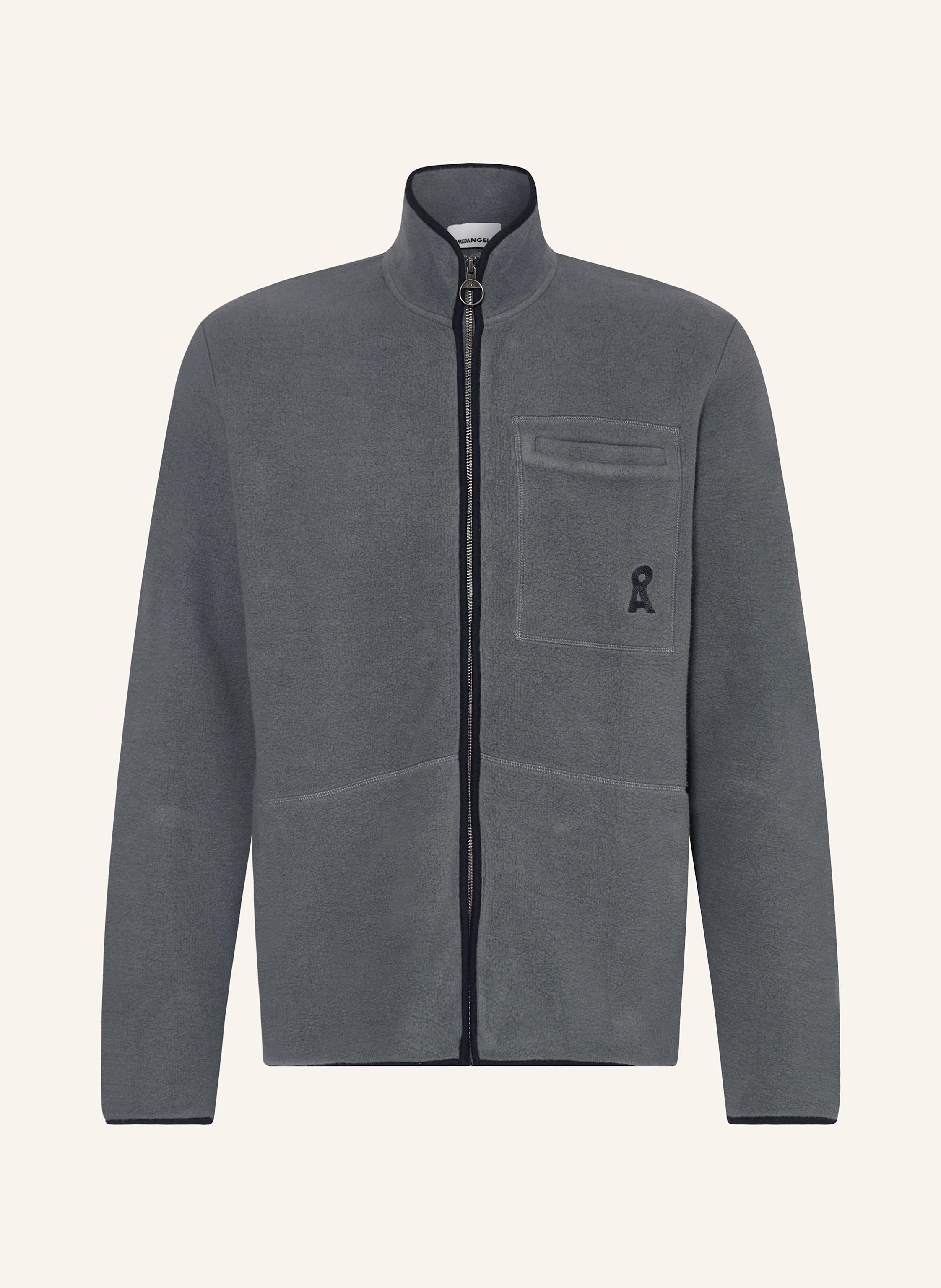 ARMEDANGELS Fleecejacke AABLEO