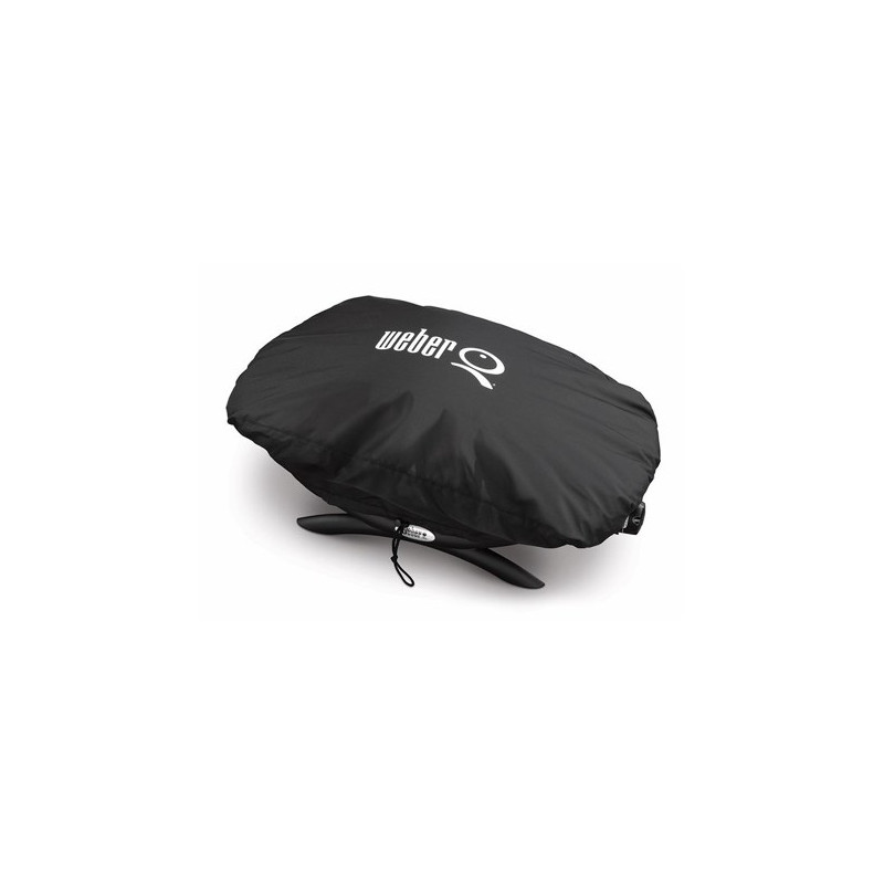 Housse premium pour barbecue Q100/Q1000 WEBER