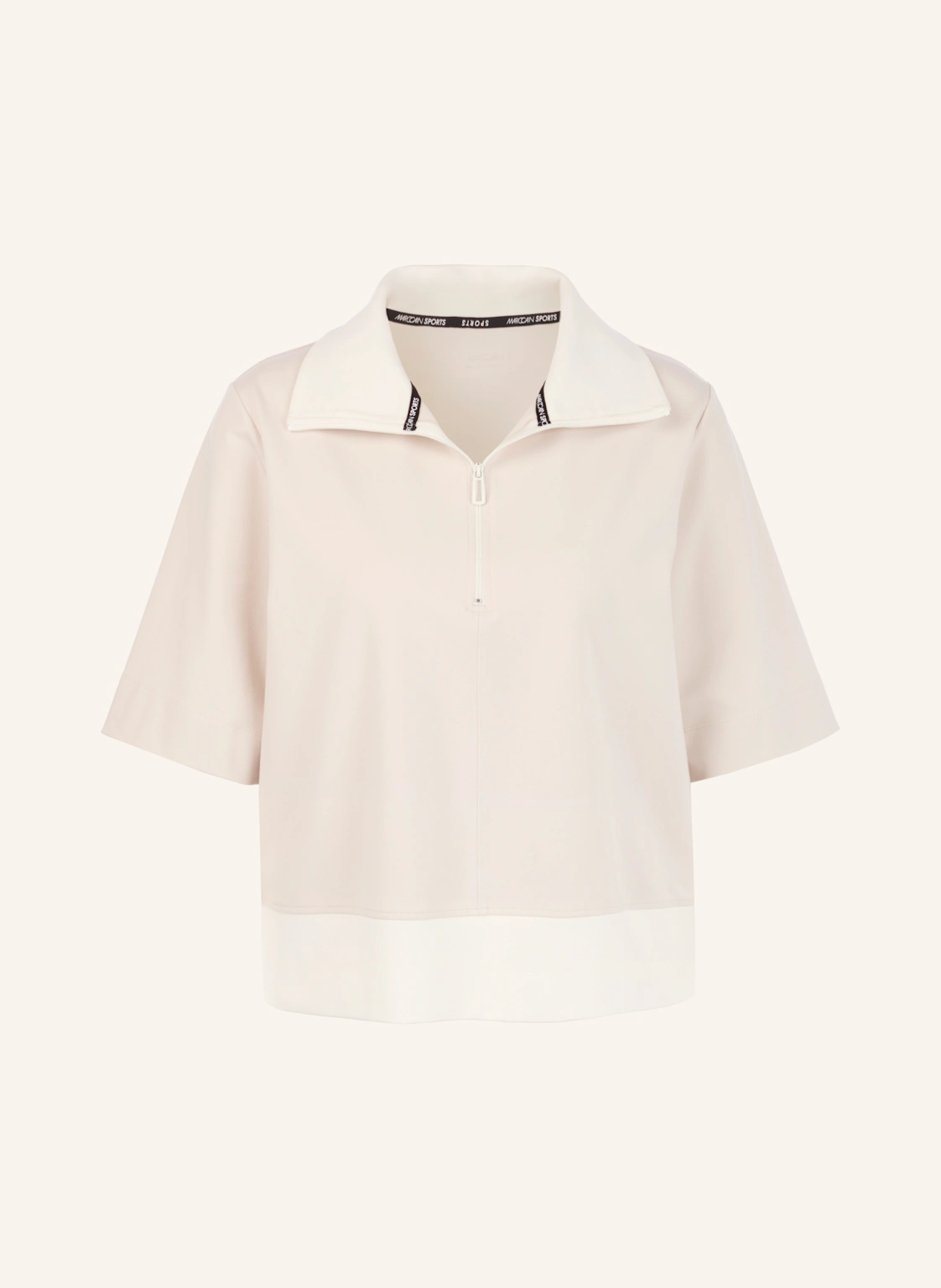 MARC CAIN Poloshirt