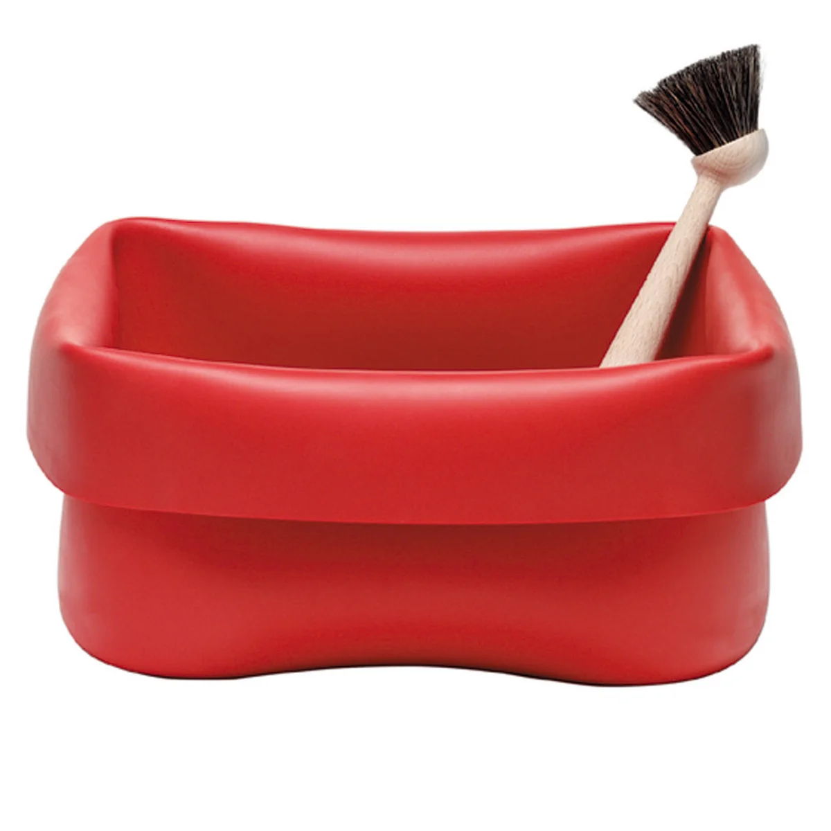 Normann Copenhagen - Washing up bowl, grau